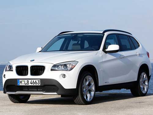 Vehicule collaborateur bmw #3