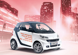 voiture en leasing