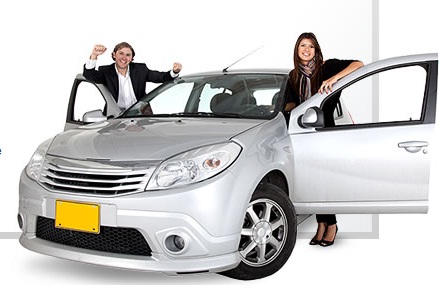 voiture societe
